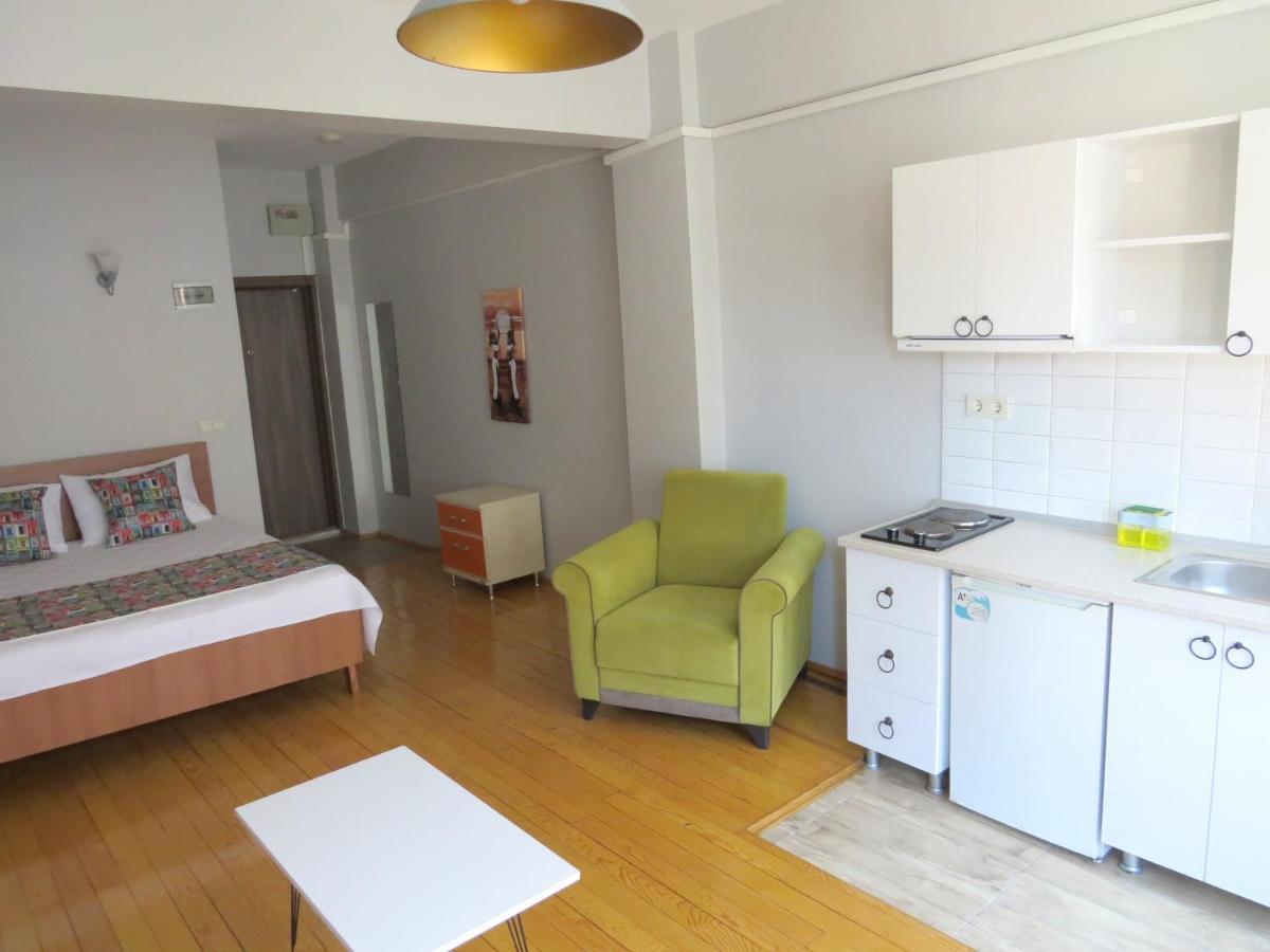 Appart hôtel Istanberry - Vanilla Istambul
