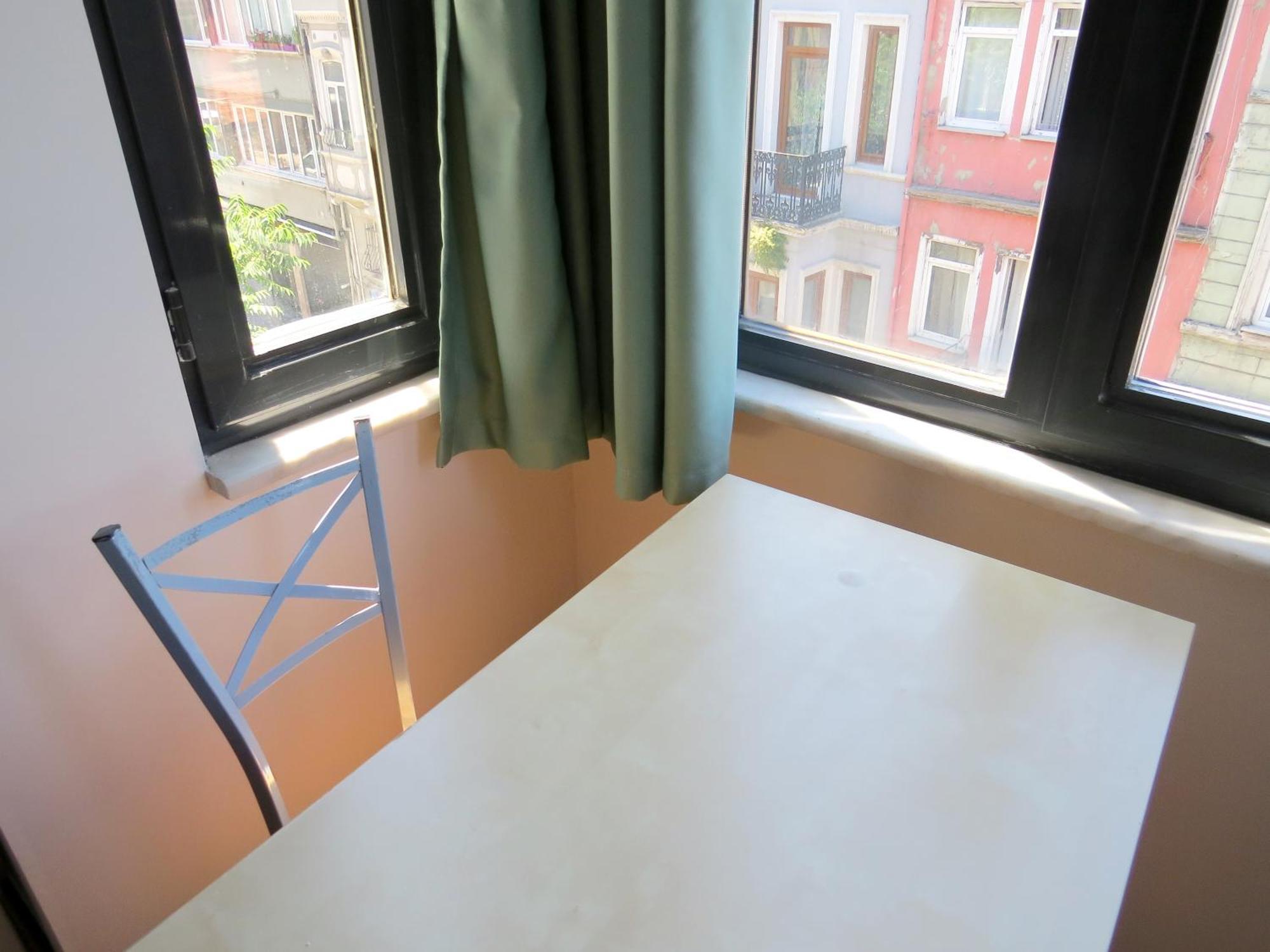 Appart hôtel Istanberry - Vanilla Istambul